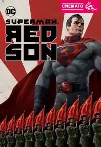 سوپرمن - پسر سرخ