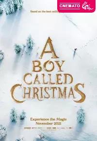 پسری به نام کریسمس