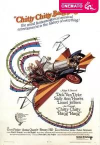 چیتی چیتی بنگ بنگ