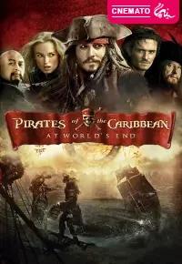 دزدان دریایی کارائیب در پایان جهان