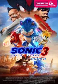 سونیک خارپشت 3