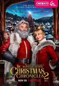 تواریخ کریسمس قسمت دوم