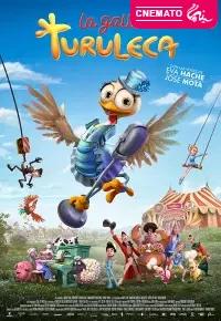 تورو، مرغ حواس پرت